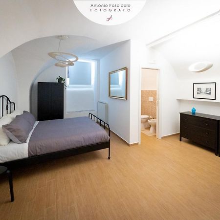 Apartmán Antica Dimora Lombardi 2 Bari Exteriér fotografie