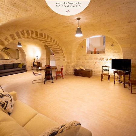 Apartmán Antica Dimora Lombardi 2 Bari Exteriér fotografie