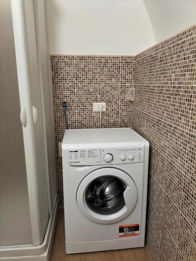 Apartmán Antica Dimora Lombardi 2 Bari Exteriér fotografie
