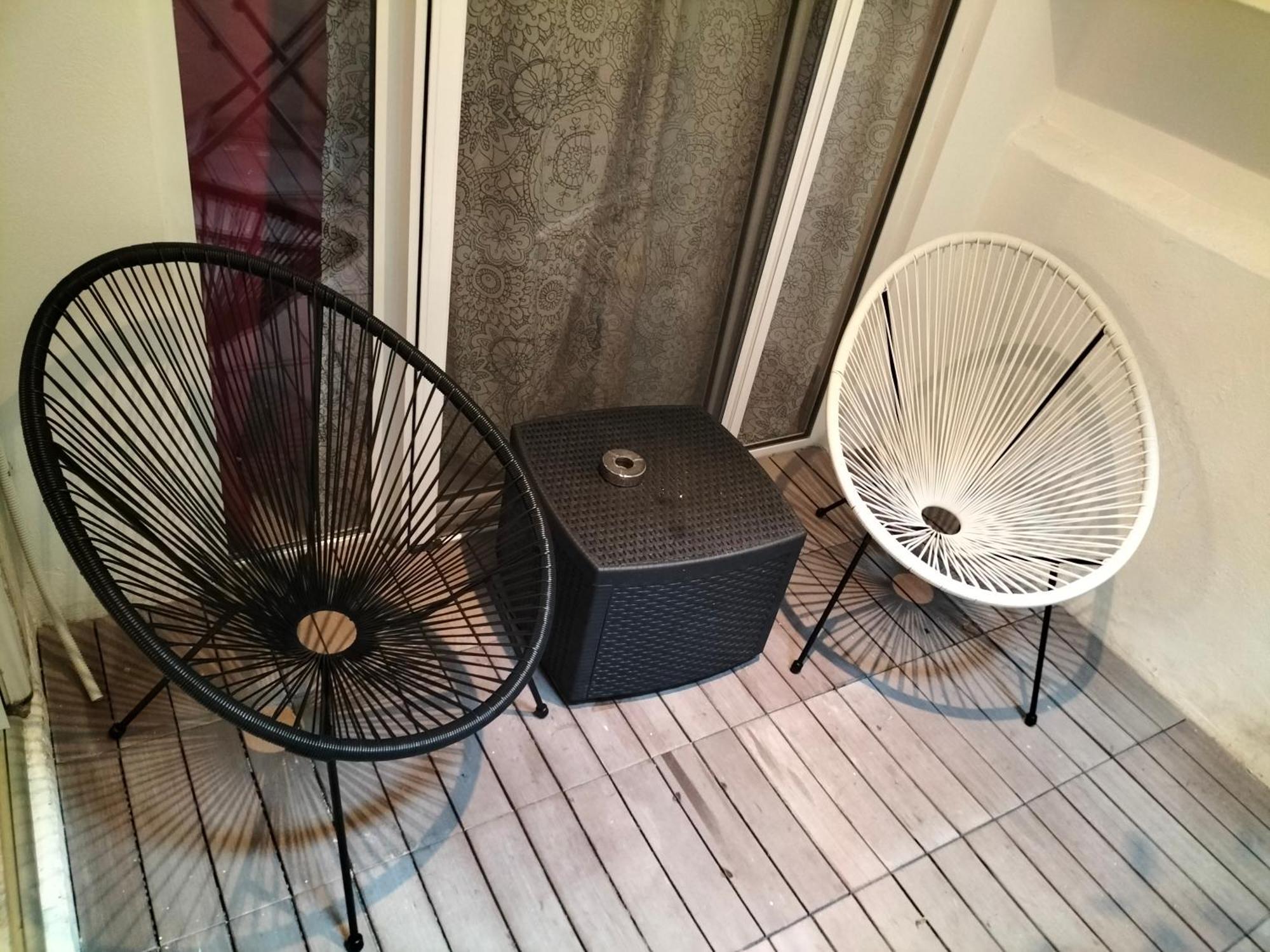 Apartmán Antica Dimora Lombardi 2 Bari Exteriér fotografie